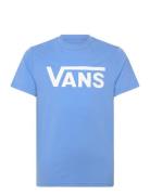 Vans Classic Blue VANS