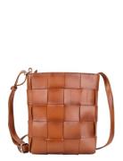 Limona Shoulder Bag Zelda Brown Adax