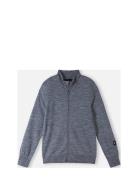 Wool Sweater, Mahin Grey Reima