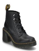 Jesy Black Dr. Martens