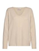 Pullover Cream FREE/QUENT