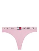 Classic Thong Pink Tommy Hilfiger