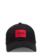 Men-X 581-Rl Black HUGO