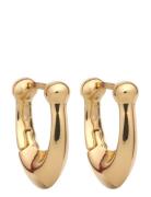 Coach Signature C Huggies Gold Coach Accessories