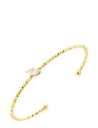 Como Mini Bangle Gold By Jolima