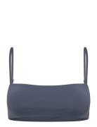 Bandeau- Rp Blue Calvin Klein