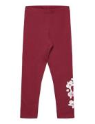Lwpara 600 - Leggings Red LEGO Kidswear