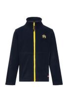 Lwsakso 601 - Fleece Jacket Navy LEGO Kidswear