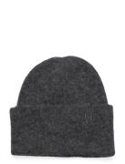 Leia Beanie Grey Twist & Tango