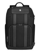 Architecture Urban2, Deluxe Backpack Black Victorinox