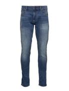 Revend Skinny Blue G-Star RAW
