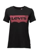 The Perfect Tee Mineral Black Black Levi's®
