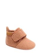 Bisgaard Baby Wool Pink Bisgaard
