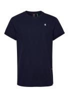 Lash R T S\S Navy G-Star RAW