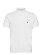 1985 Regular Polo White Tommy Hilfiger