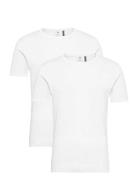 Base R T 2-Pack White G-Star RAW
