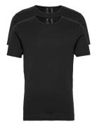 Base R T 2-Pack Black G-Star RAW