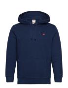 The Original Hm Hoodie Navy Bl Navy Levi's®