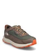 Y Fastpack Hiker Wp Brown The North Face