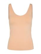 Numarie Singlet - Noos Beige Nümph