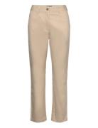 Slim Chinos Beige GANT