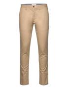 Slim Chinos Beige GANT