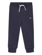 Shield Sweatpants Navy GANT