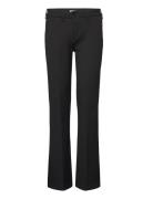 Silvia Suple 5976 Roble Wool Black Lois Jeans