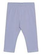 Leggings Blue United Colors Of Benetton