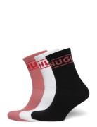 3P Qsrib Sporty Cc W Patterned HUGO