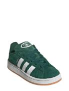 Campus 00S C Green Adidas Originals