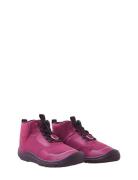 Reimatec Barefoot Shoes, Loikkii Pink Reima