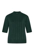 Anem Bbglady Knit Green Bruuns Bazaar