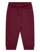 Trousers Red United Colors Of Benetton