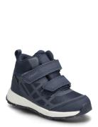 Veme Reflex Mid Gtx 2V Navy Viking