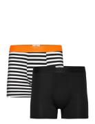 Mn X Jbs Of Dk 2-Pack Tights. Black JBS Of Denmark