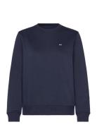 Tjw Reg S Flag Crew Navy Tommy Jeans