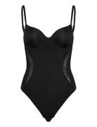 Bodysuit B.body Black BOSS