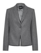 Jia9 Grey BOSS
