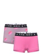 Tnthe New Hipsters 2-Pack Pink The New