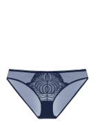 Lincoln 2Pp Brief Blue Dorina