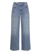 Relaxed Stretch Seam Jeans Blue GANT
