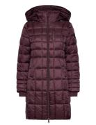 Outdoorjacket Not Wo Burgundy Gerry Weber Edition