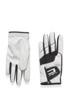 Youth Microgrip Flex Glove Lh 21 White COBRA