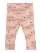 Leggings Pink En Fant