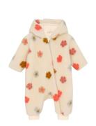 Suit Teddy W. Lining Cream Minymo