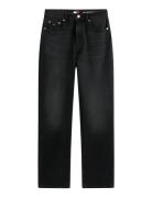 Layla Hr Slim Str Bi5181 Black Tommy Jeans