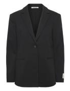 Hero Blazer - Good 2 Black Calvin Klein