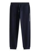 Track Pant Navy Tommy Hilfiger