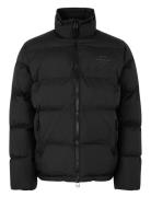 Light Ripstop Junos Black Mads Nørgaard